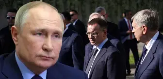 İstanbul'daki müzakereler sonrası Putin'den ilk açıklama