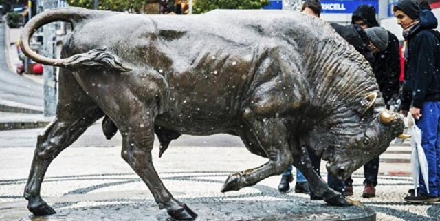 Kadıköy Boğası olayı nedir? Kadıköy Boğası Mustafa Başaran'ın hikayesi gerçek mi?