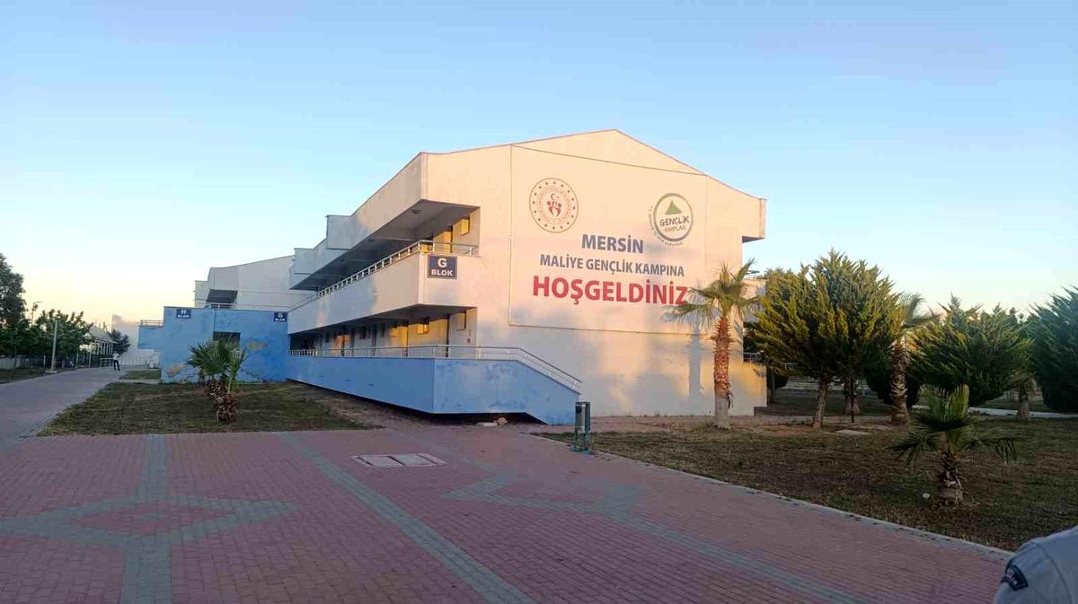 Mersin'deki Kampta Üçüncü Öğrenci de Hayatını Kaybetti