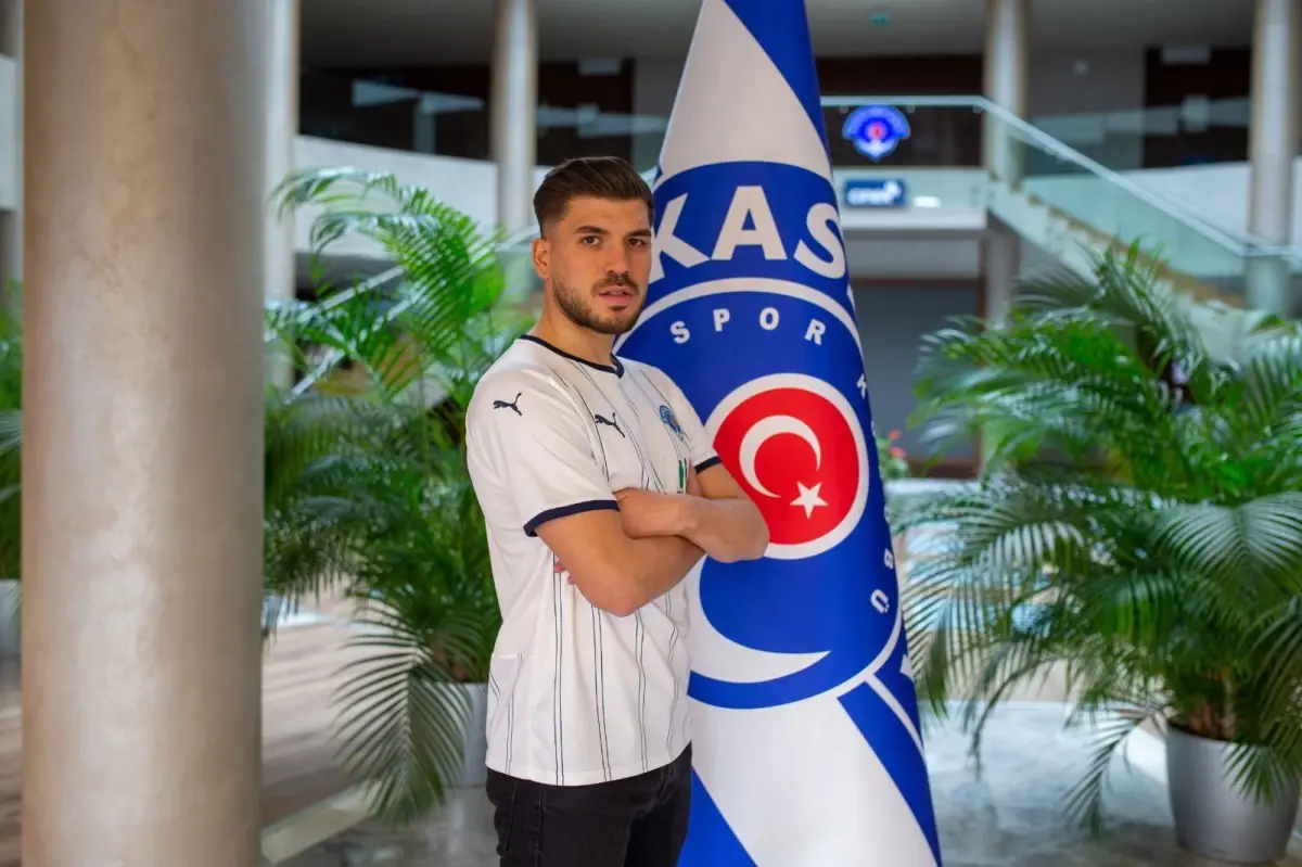 Gökhan Gül İçin Transfer Piyangosu: Serie A'dan Süper Lig'e Çeşitli Teklifler