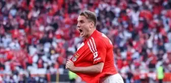 Kerem Aktürkoğlu Juventus'a mı gidecek?