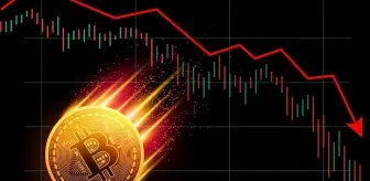 Kripto Piyasası Bugün Neden Düşüşte? - 4 Haziran