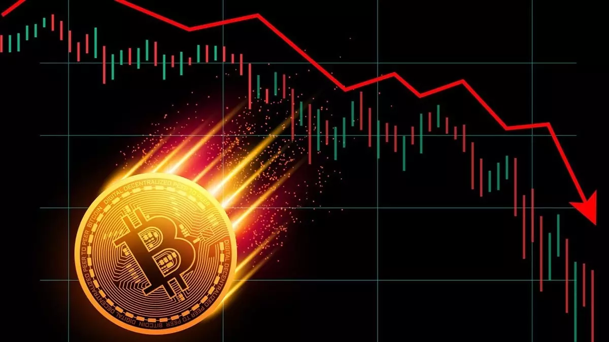 Kripto Piyasası Bugün Neden Düşüşte? - 4 Haziran