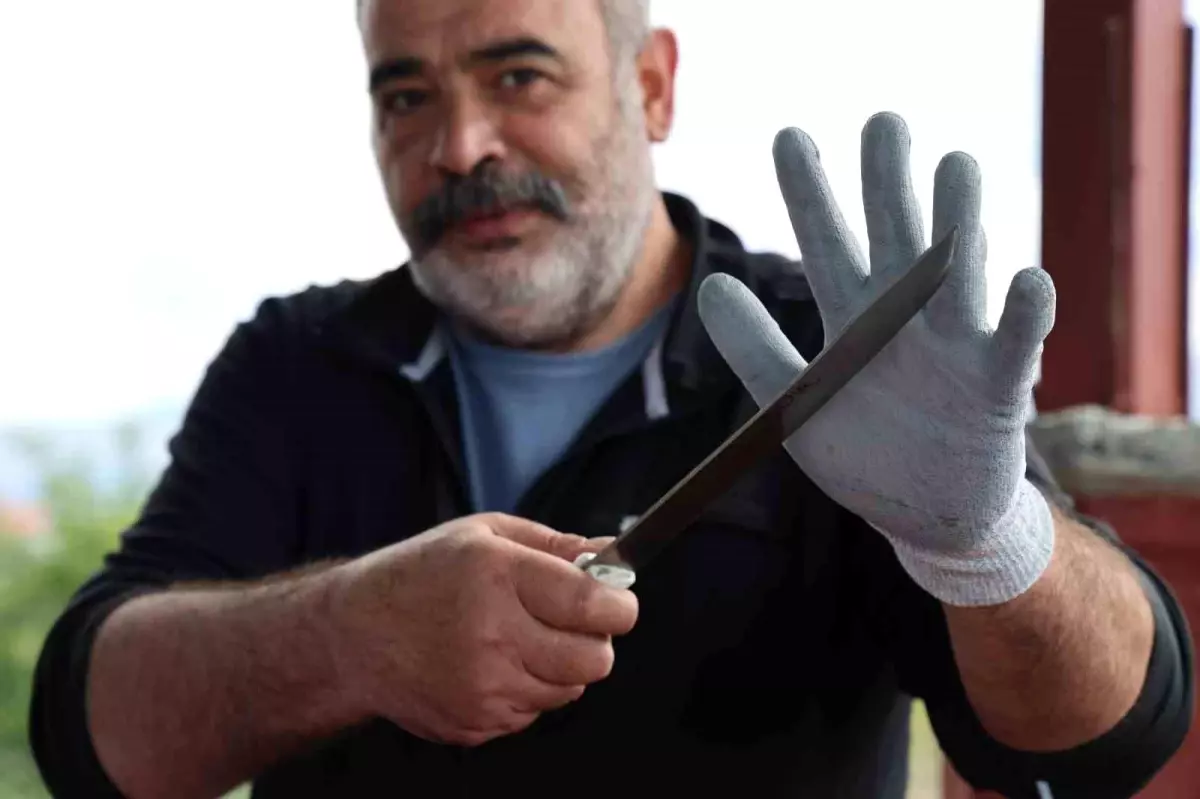 Kurban Bayramı Öncesi Acemi Kasaplara Önemli Uyarı