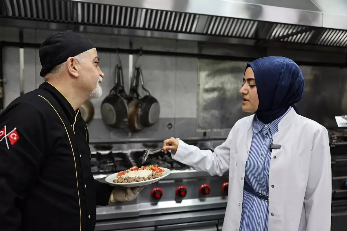 Kurban Bayramı Öncesi Sağlıklı Et Tüketimi Uyarısı