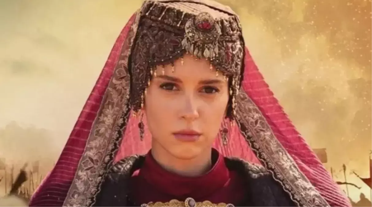 Kuruluş Osman Begüm Hatun ölüyor mu? Begüm Hatun öldü mü, diziden ayrıldı mı?