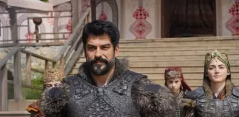 Kuruluş Osman CANLI izle! ATV Kuruluş Osman 194. bölüm canlı izle! Kuruluş Osman yeni bölümde neler olacak?