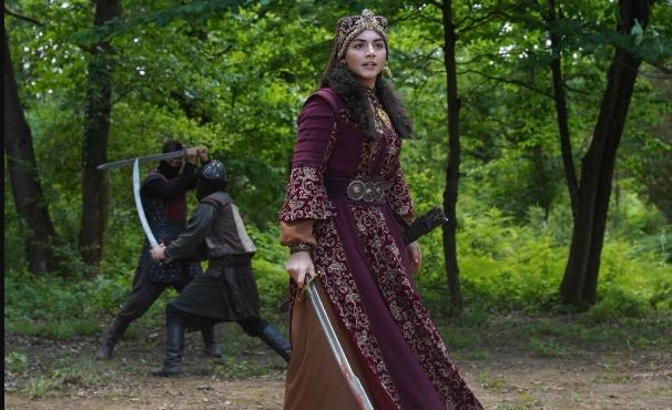 Kuruluş Osman Claudius ölüyor mu, Claudius öldü mü, diziden ayrıldı mı?