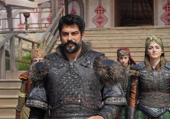 Kuruluş Osman Yiğit ölüyor mu, Yiğit öldü mü, diziden ayrıldı mı? Kuruluş Osman Yiğit ölüyor mu, Yiğit öldü mü, diziden ayrıldı mı?