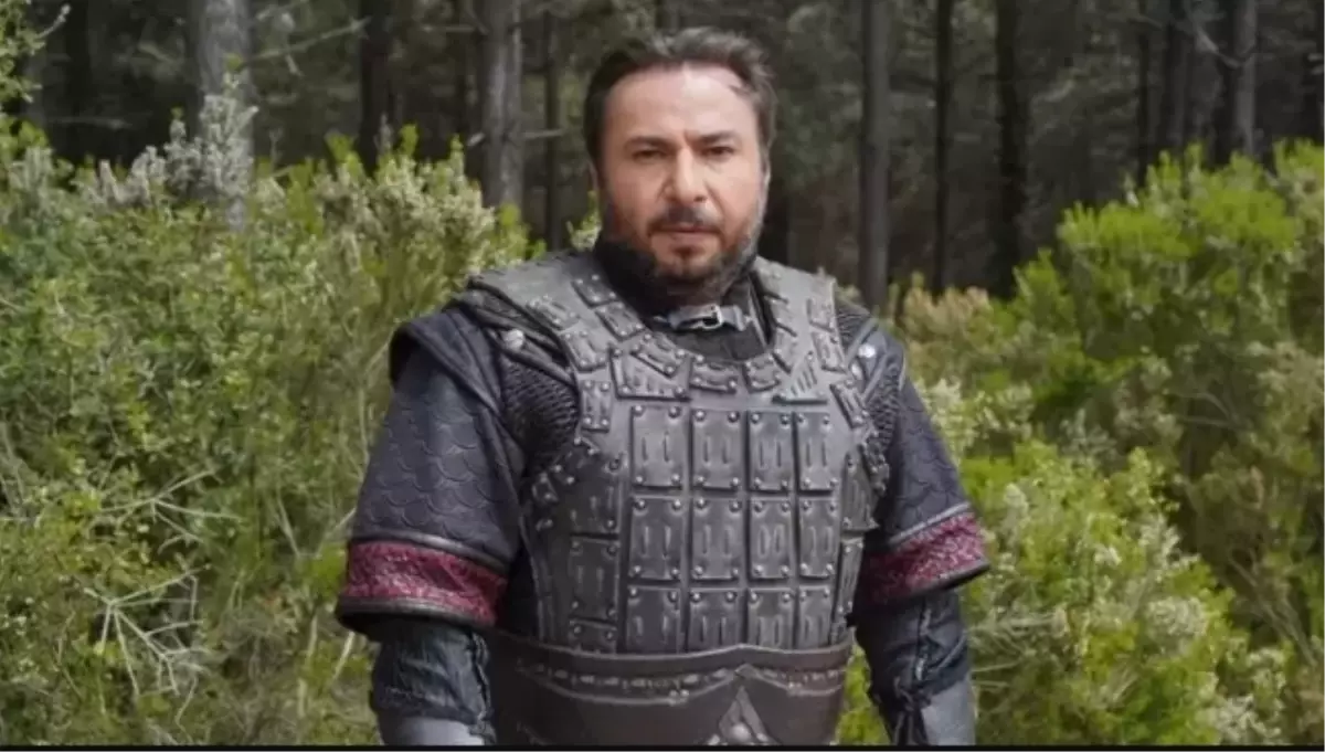 Kuruluş Osman Yiğit ölüyor mu, Yiğit öldü mü, diziden ayrıldı mı?