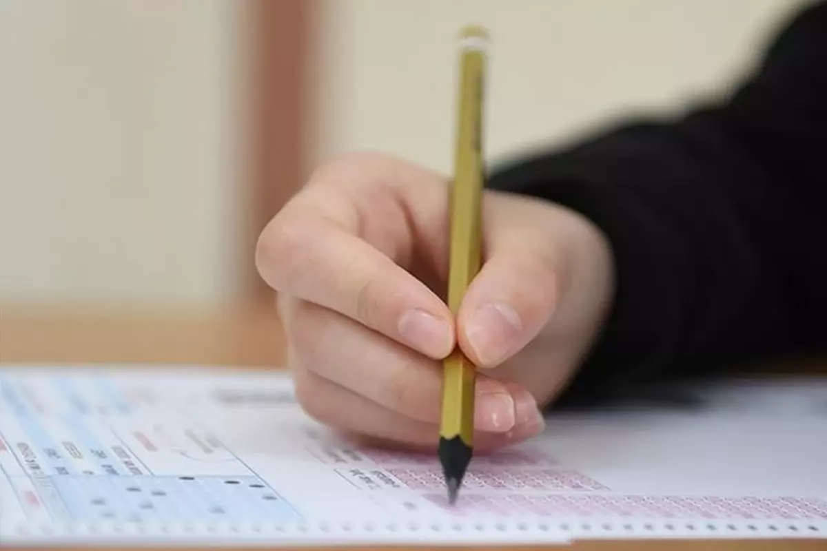 LGS sınav giriş bilgileri erişime açıldı