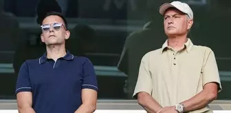 Mario Branco'nun yerine gelen isim belli oldu