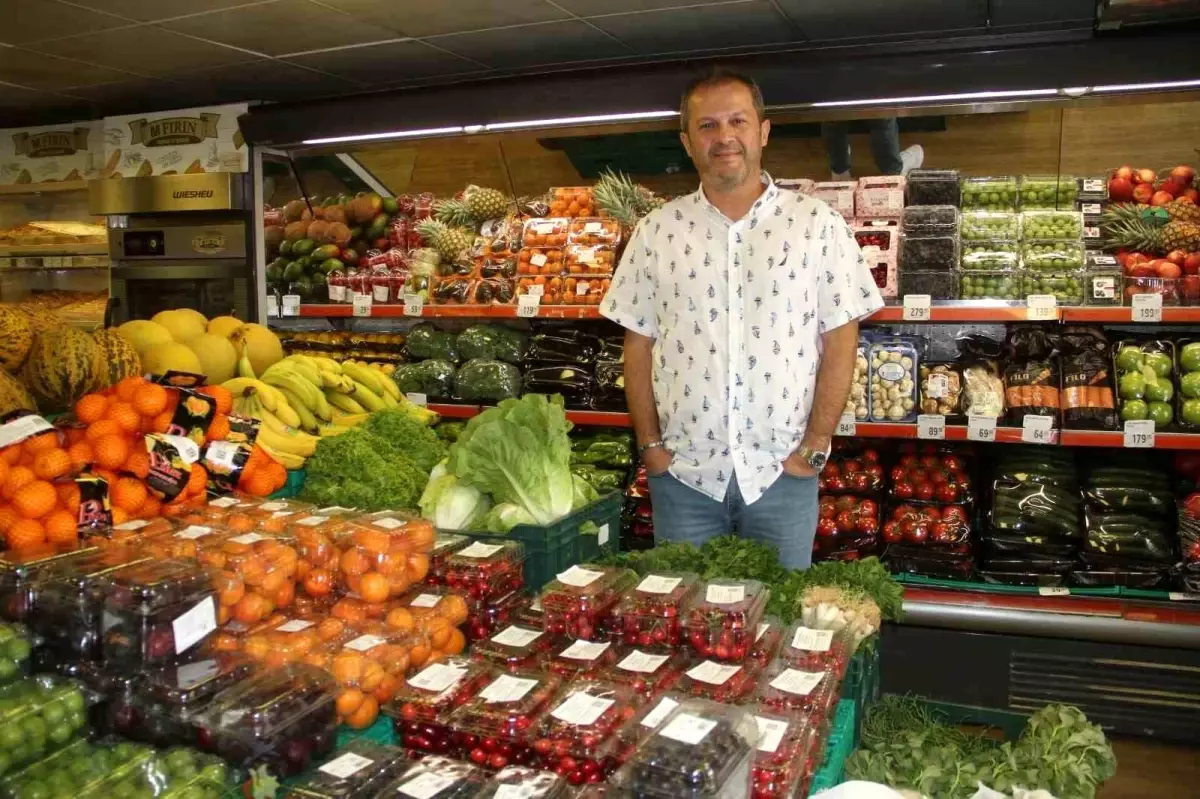 Migros Deniz Market, Göcek Koylarında Hizmete Girdi