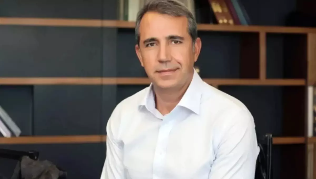 Murat İlbak kimdir, mesleği görevi nedir? Murat İlbak neden tutuklanmıştı?