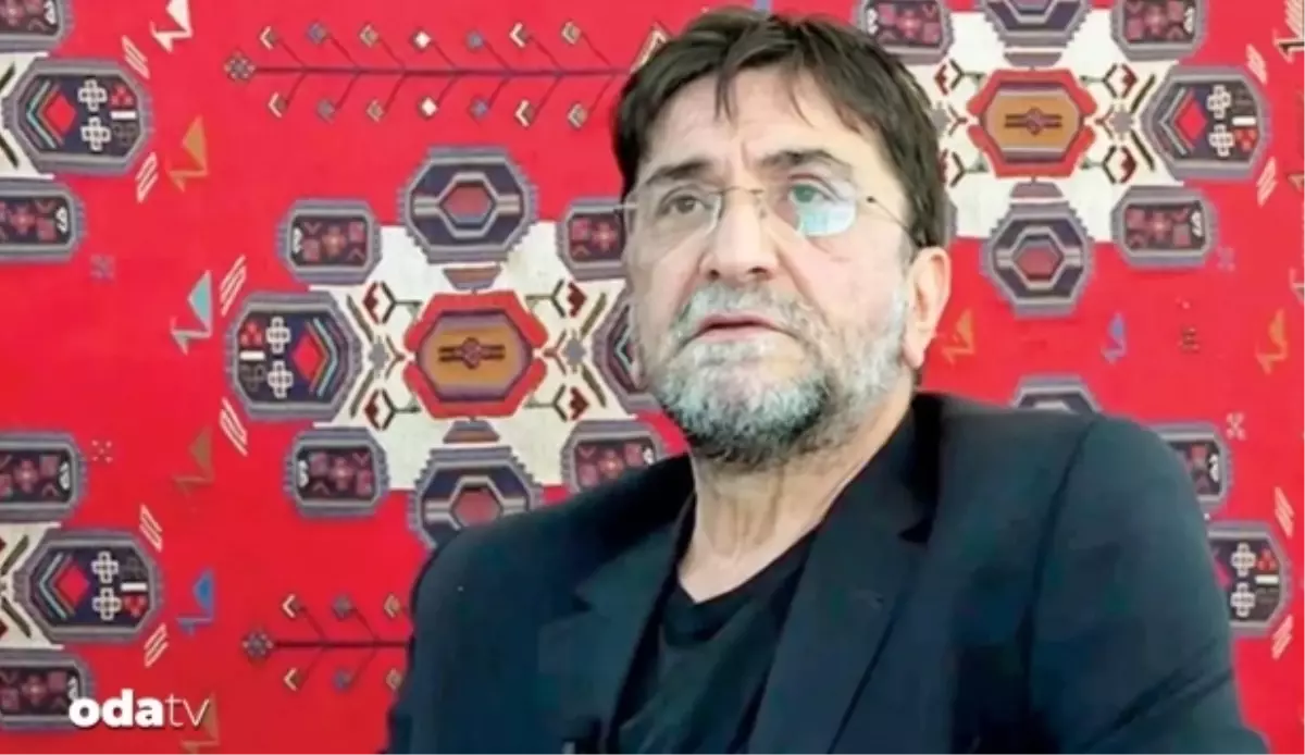 Nihat Genç kimdir? Nihat Genç kaç yaşında, nereli, mesleği ne?
