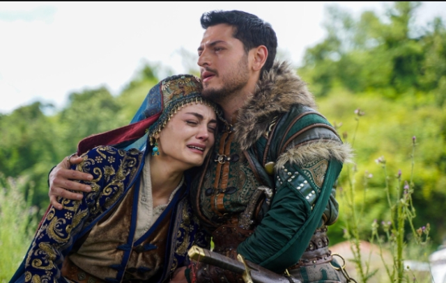 Osman Bey ölüyor mu? Kuruluş Osman dizisi Osmen Bey zehirlendi mi, öldü mü? Burak Özçivit diziden ayrıldı mı?