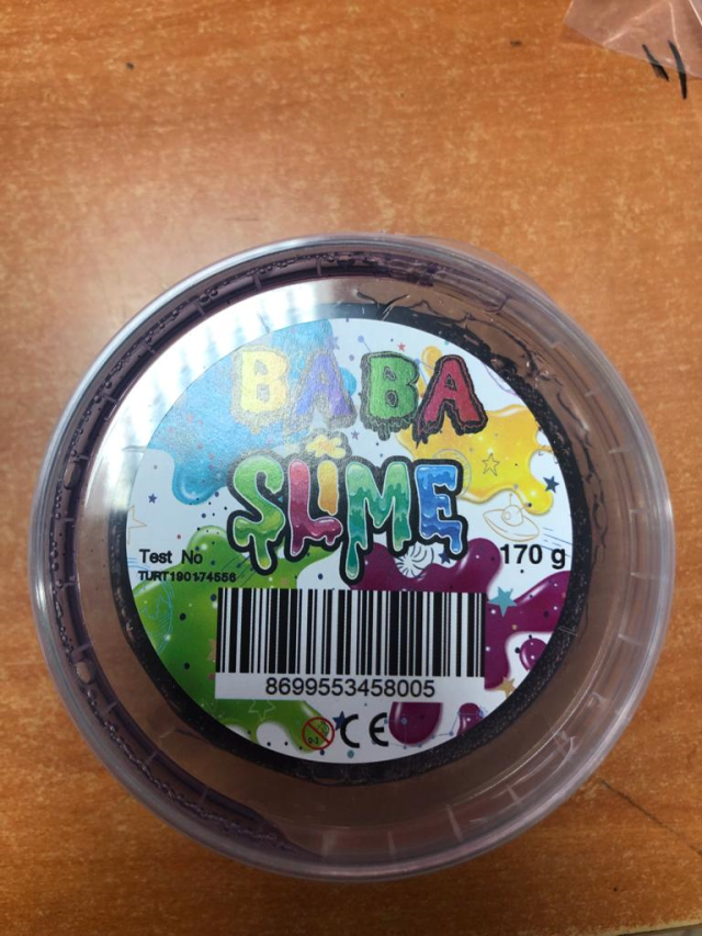 Detection of toxic substances in toys, the Ministry is recalling from everywhere