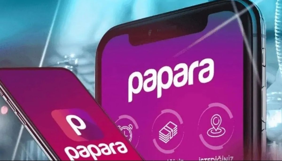 Papara hesabım neden bloke oldu?