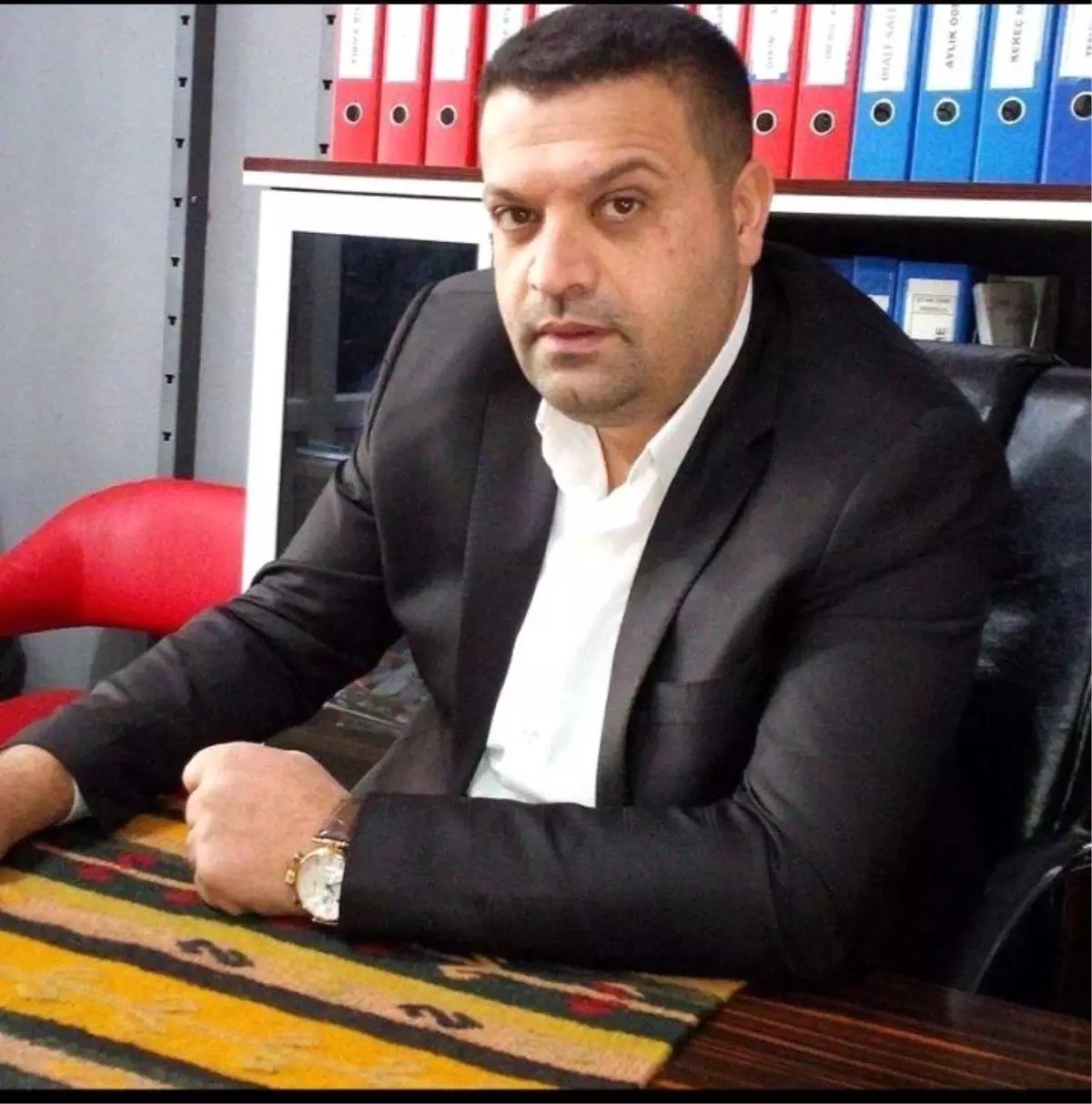 Patnos Esnafından Bayram Alışverişi Çağrısı