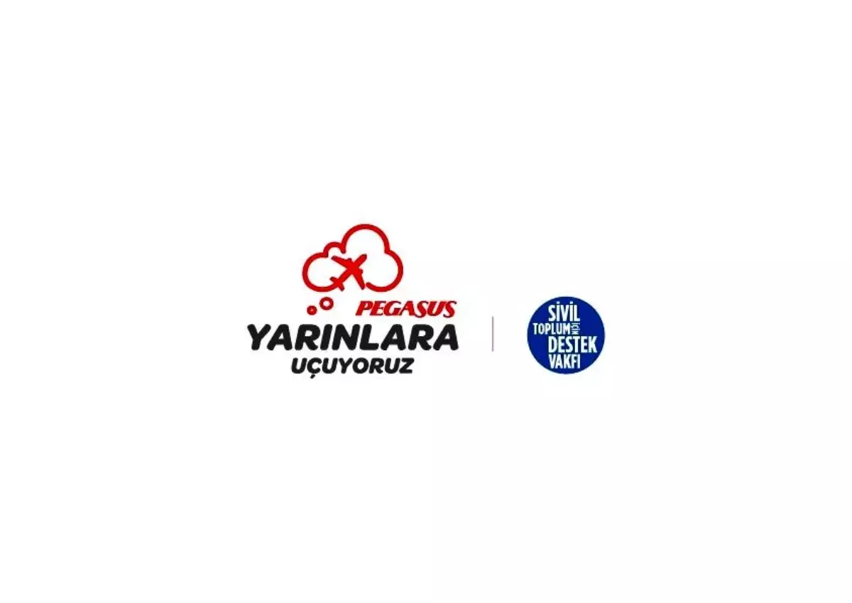 Pegasus Hava Yolları'ndan Genç Kadınlara Destek Projesi