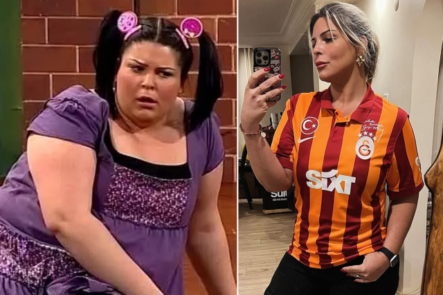 Pelin Öztekin's confession of flirtation