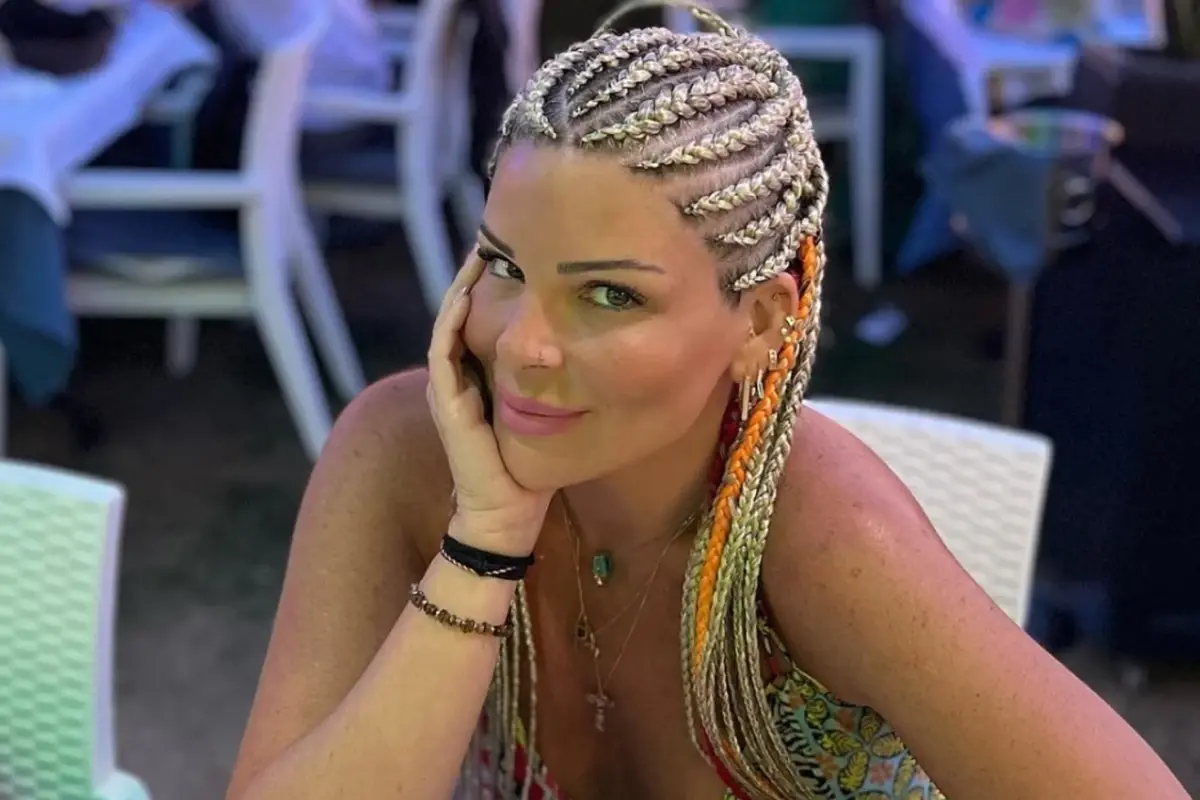 Pelin Öztekin'den çapkınlık itirafı