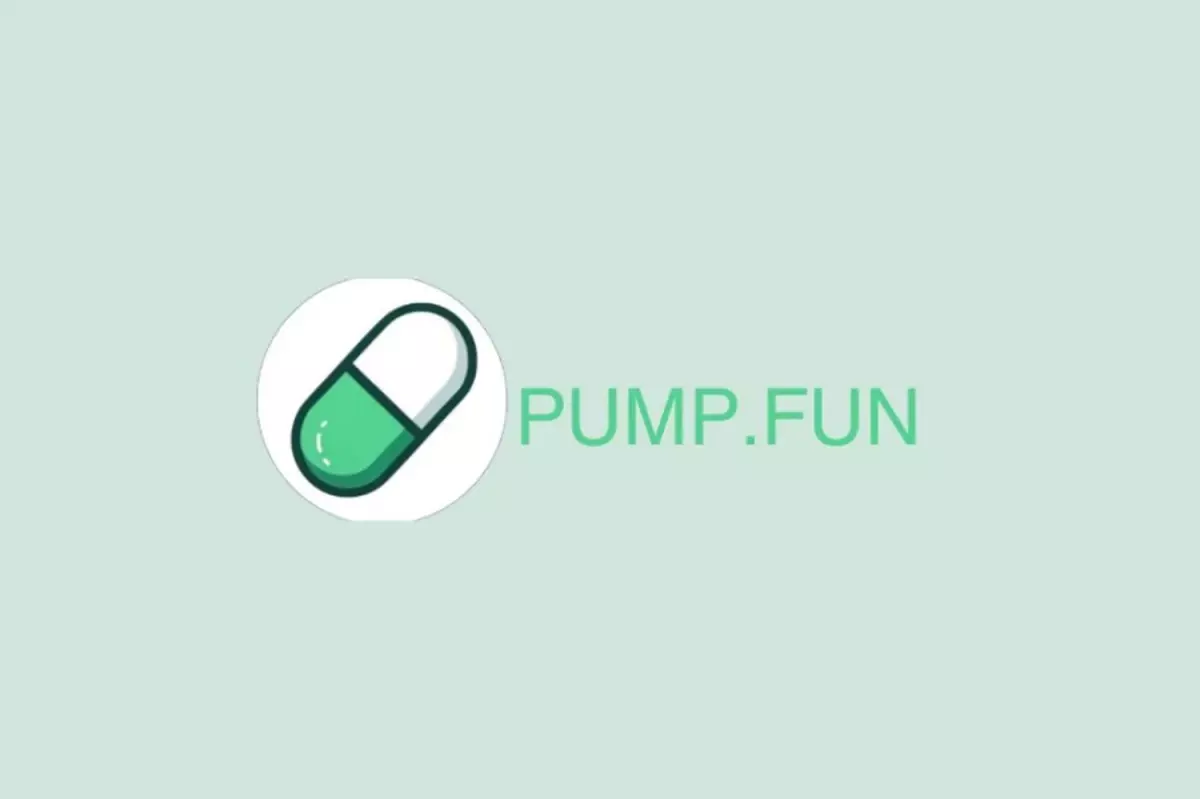 PUMP Token Nedir? Yükselişin Arkasındaki Gizemli Proje