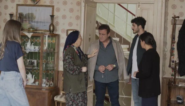 Sahipsizler 27. bölüm fragmanı yayınlandı mı?