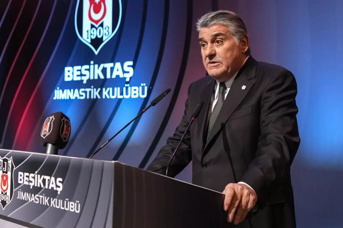Serdal Adalı 200 milyon euroluk dev projesini açıkladı