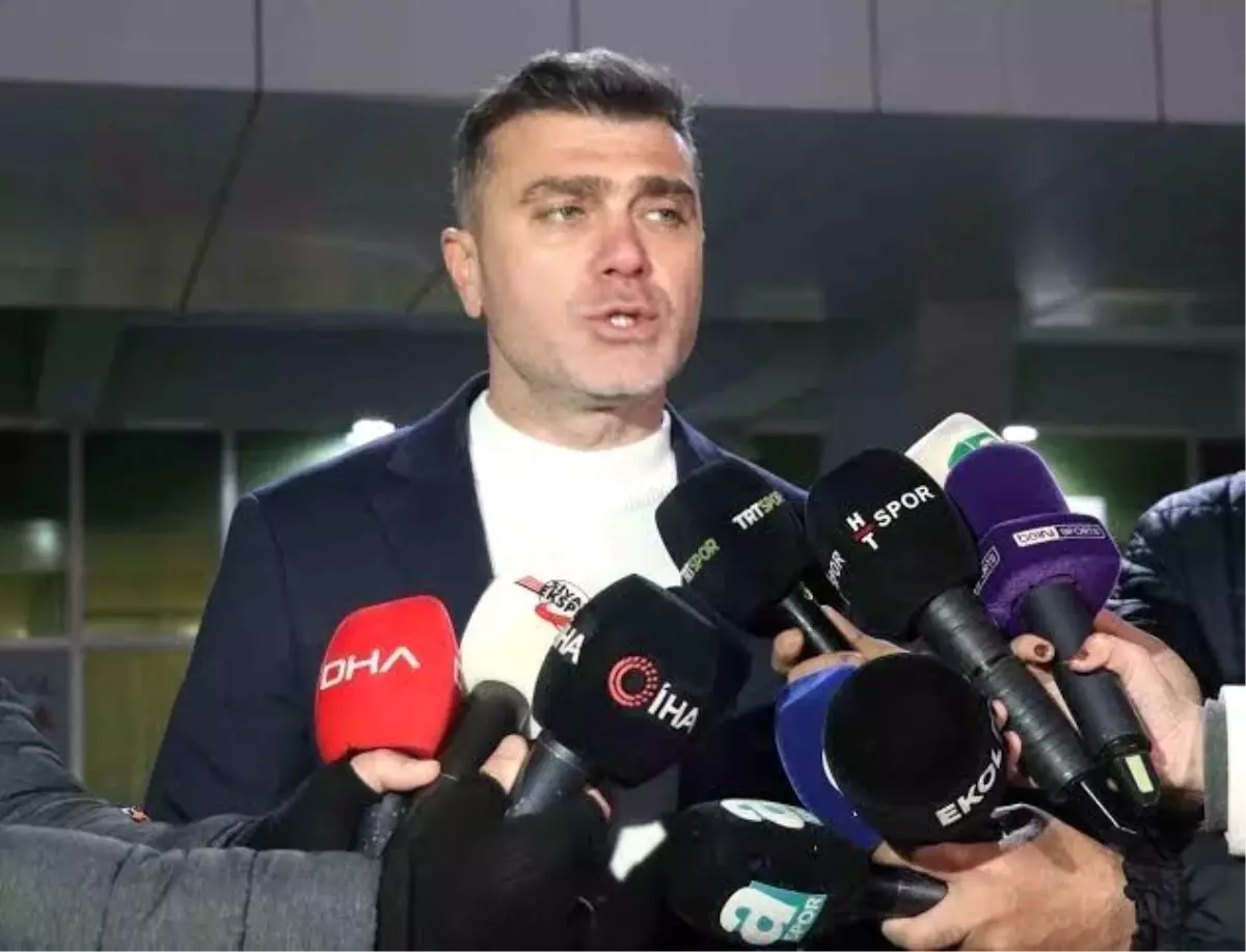 Sivasspor'dan Teknik Direktör Haberi Yalanlaması