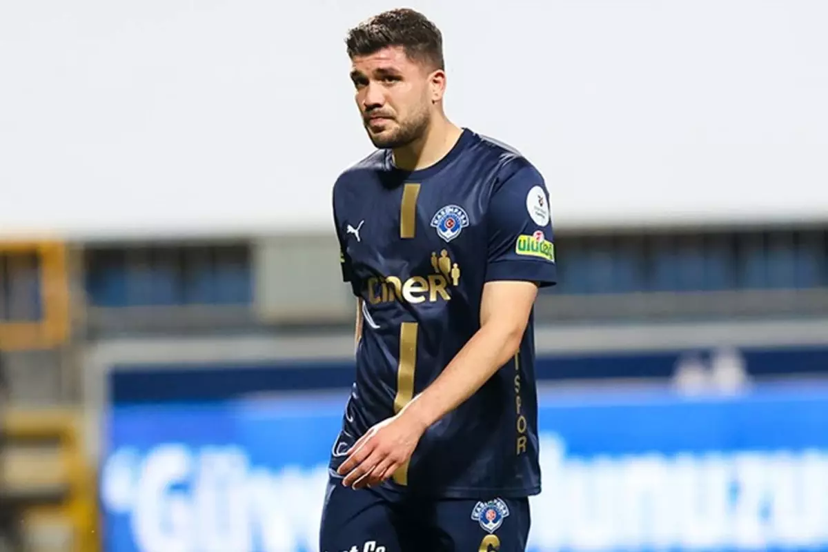 Süper Lig'in Türk yıldızı, Birleşik Arap Emirlikleri'ne transfer oluyor