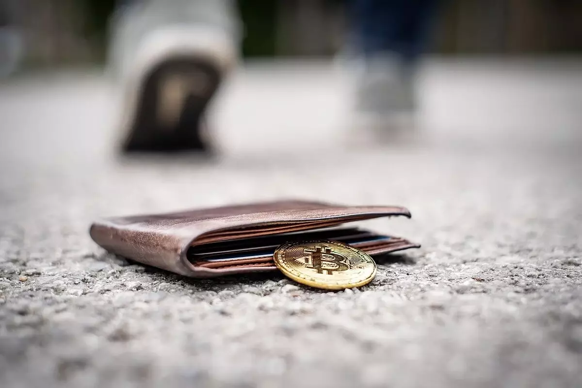 Tek Tıkla 100 ETH Kaybetti, Gerçek Bambaşka Çıktı!