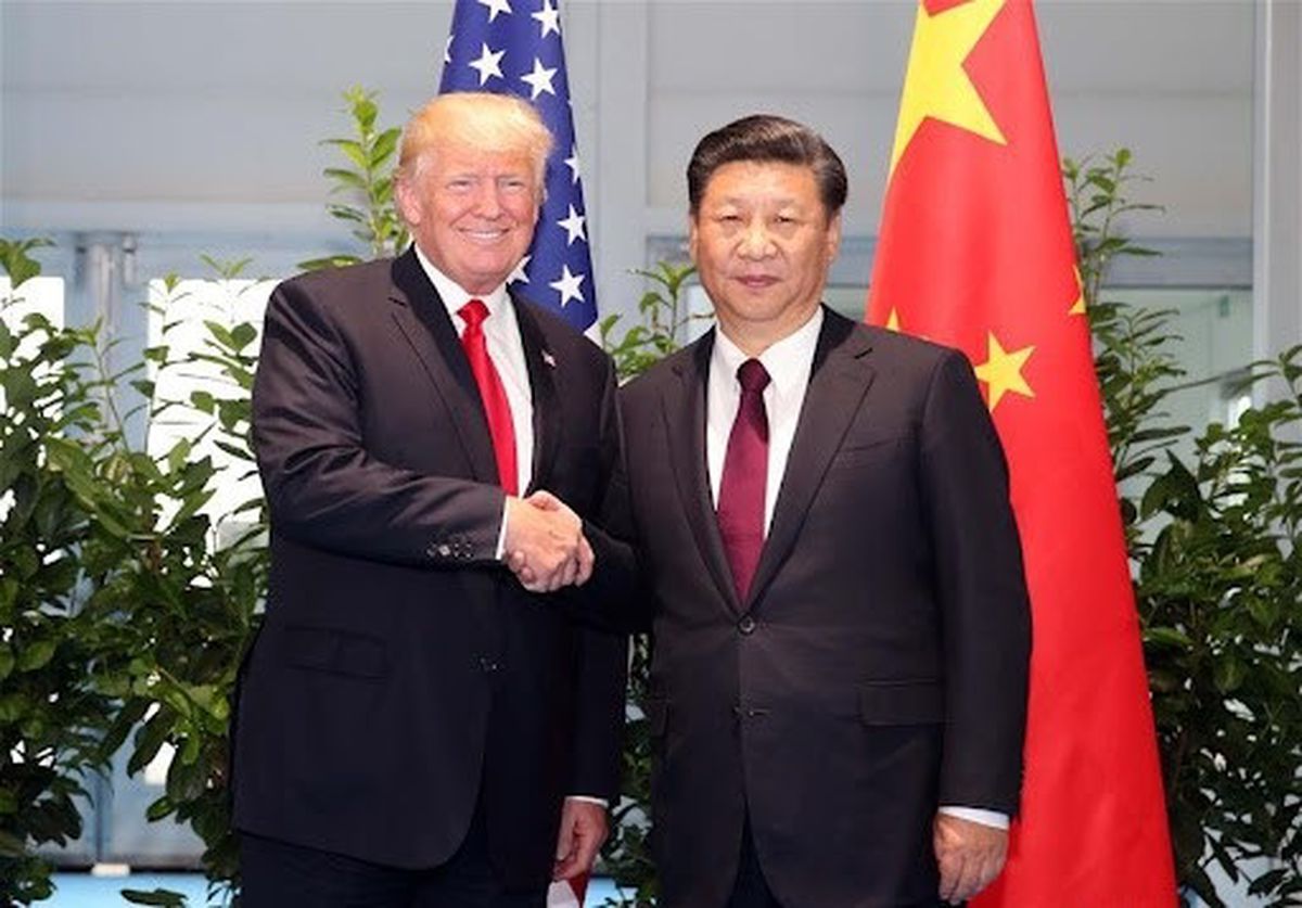 Trump, Şi Cinping Hakkında Sert Açıklamalarda Bulundu
