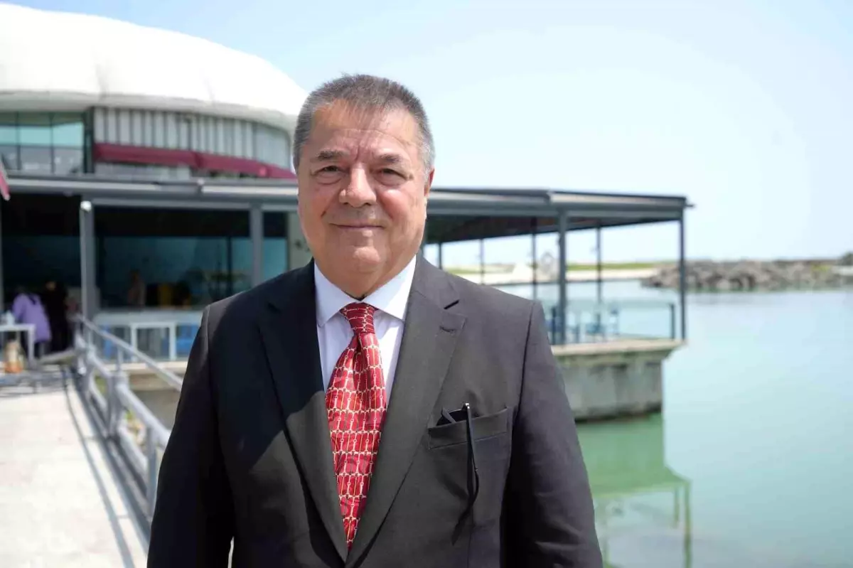 Samsunspor Hedef Büyüttü: Şampiyonluk ve Avrupa Kupaları