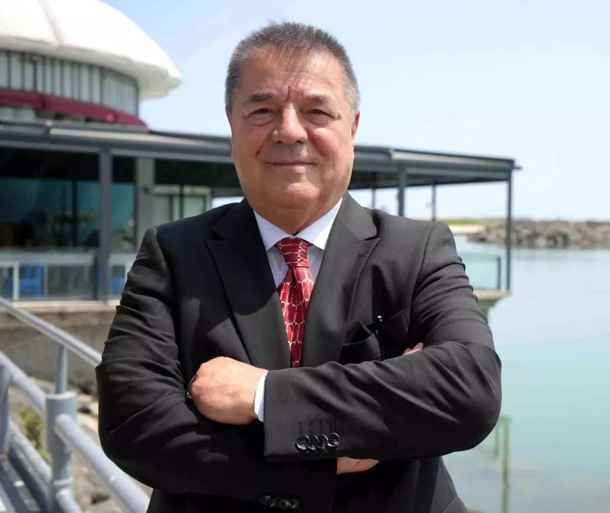 Samsunspor, İzlandalı Sol Bek Logi Tomasson'u Transfer Etti