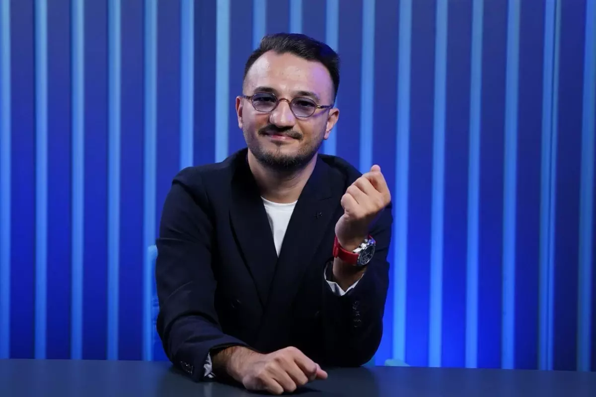 Yapay Zeka Destekli İş Güvenliği Sistemi 2028'de Devreye Alınacak