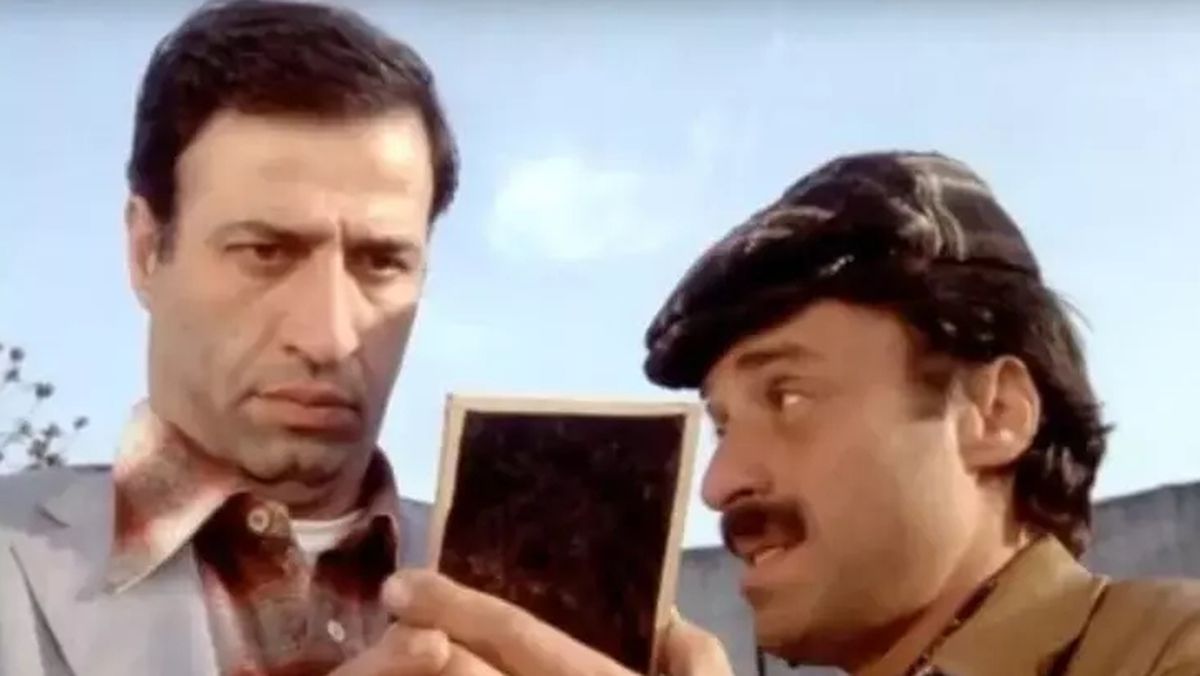Yedi Bela Hüsnü filmi oyuncuları kim, konusu ne, sonu nasıl bitiyor? Yedi Bela Hüsnü filmi ne zaman, nerede çekildi?