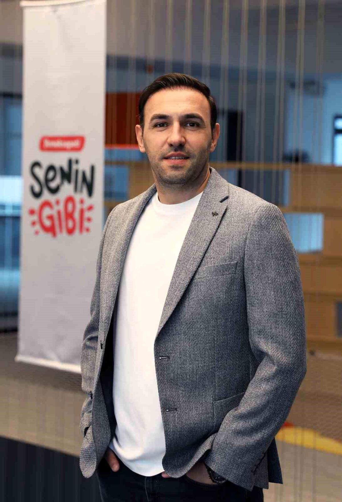 Yemeksepeti, Yönetim Ekibine Yenilikçi İsimler Ekledi