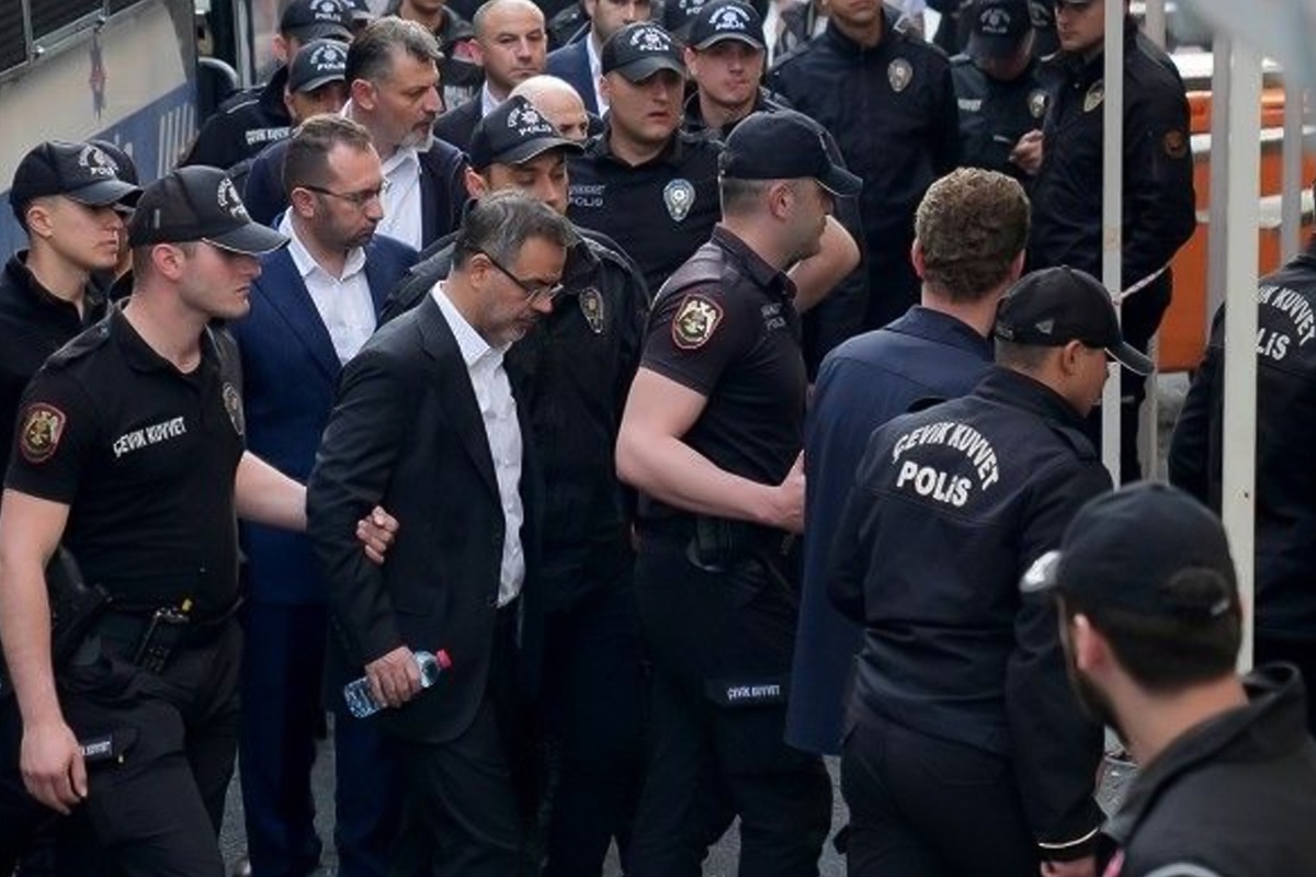 3 belediyede 11 Haziran'da seçim yapılacak