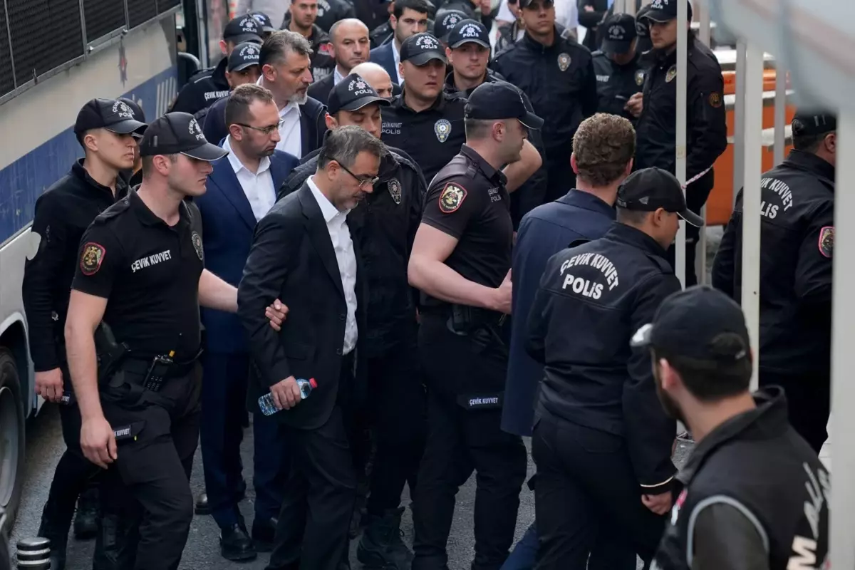 3 belediyede 11 Haziran'da seçim yapılacak