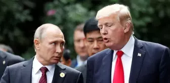 ABD Başkanı Donald Trump: Putin hoş olmayan bir saldırı yapacak
