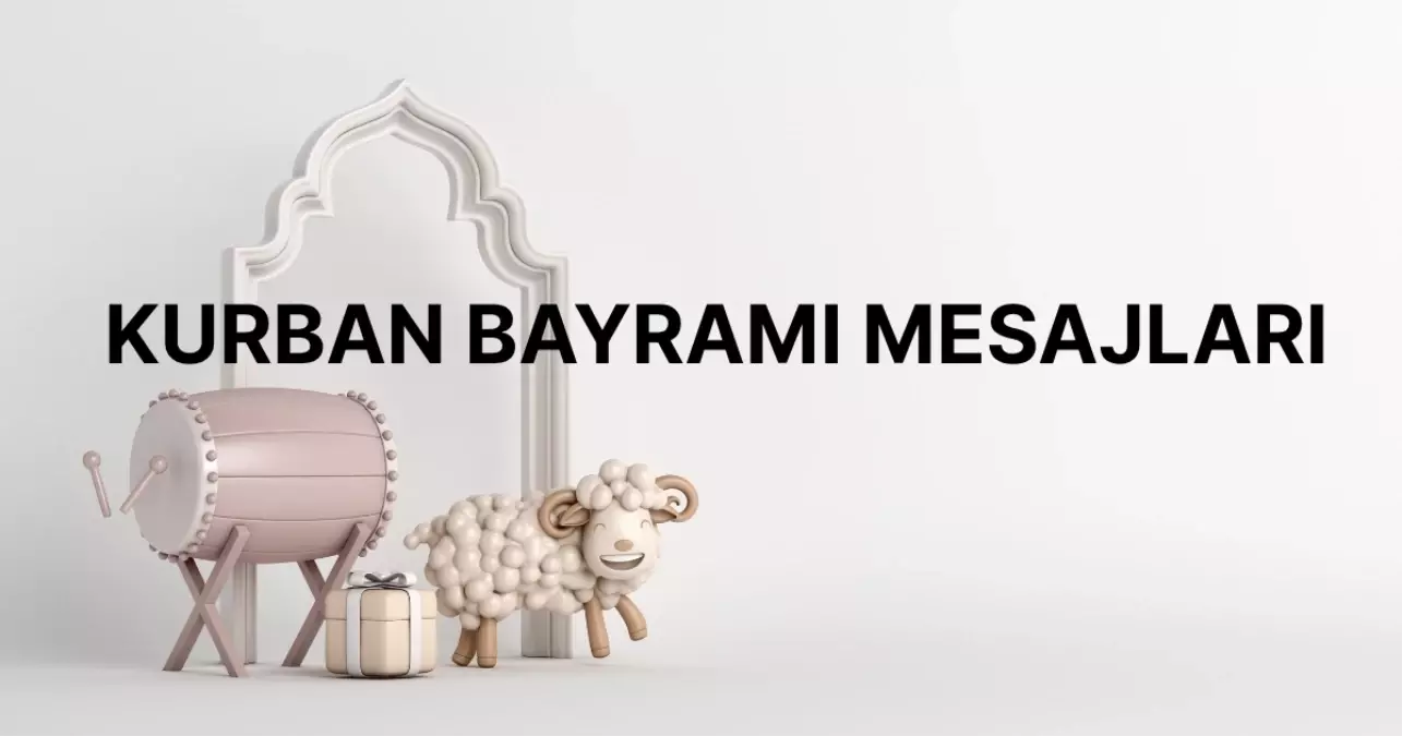 AREFE GÜNÜ MESAJLARI || Anlamlı, resimli, kısa Arefe günü kutlama mesajları!