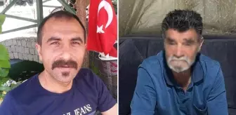 Arkadaşını şahitlik yapmadığı için boğazına şişe saplayarak öldürmüş