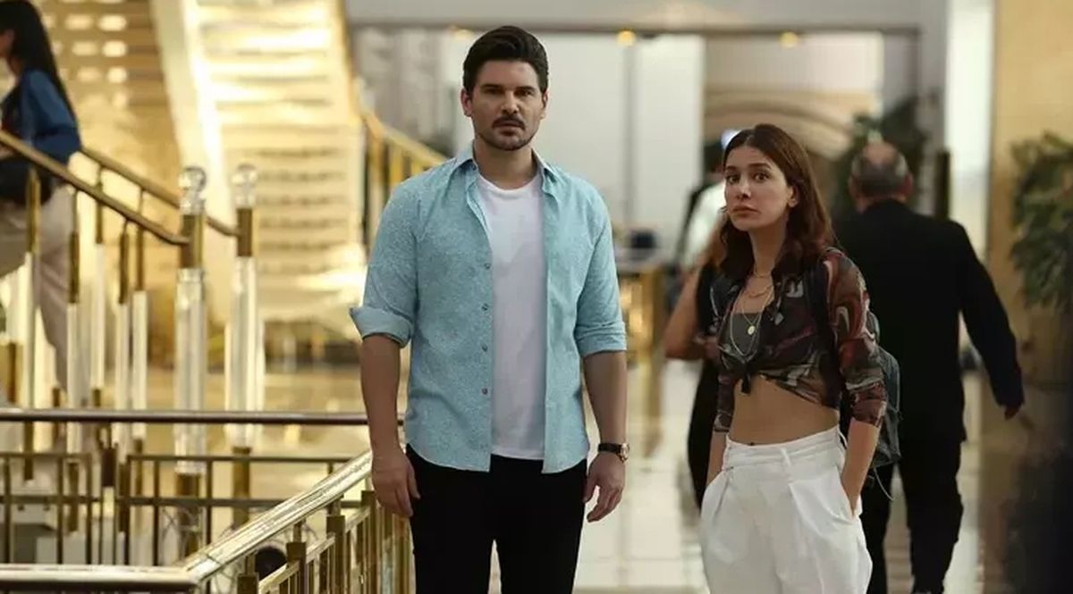 Aynasız Haluk filmi oyuncuları kim, konusu ne, sonu nasıl bitiyor? Aynasız Haluk filmi ne zaman, nerede çekildi?