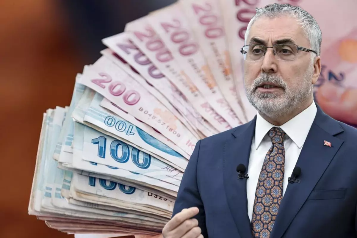600 bin kamu işçisi için ilk teklif bayramdan sonra verilecek