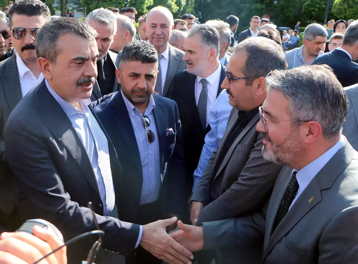 Terörsüz Türkiye Süreci Yeni Bir Dönemin Başlangıcı