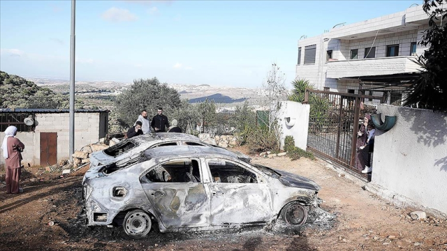 Israeli Attacks in the West Bank: 30 Palestinians Injured