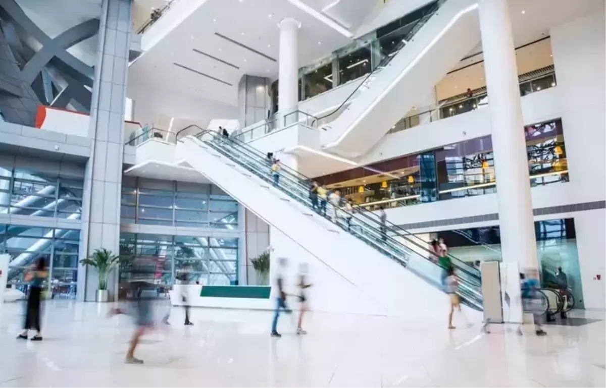 Bayramda AVM'ler açık mı, kapalı mı 2025?