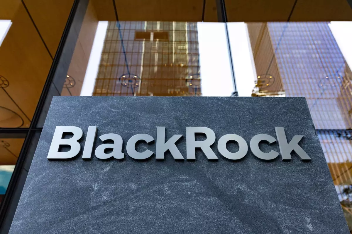 BlackRock Bitcoin ETF'si Moskova Borsası'nda işlem görmeye başladı