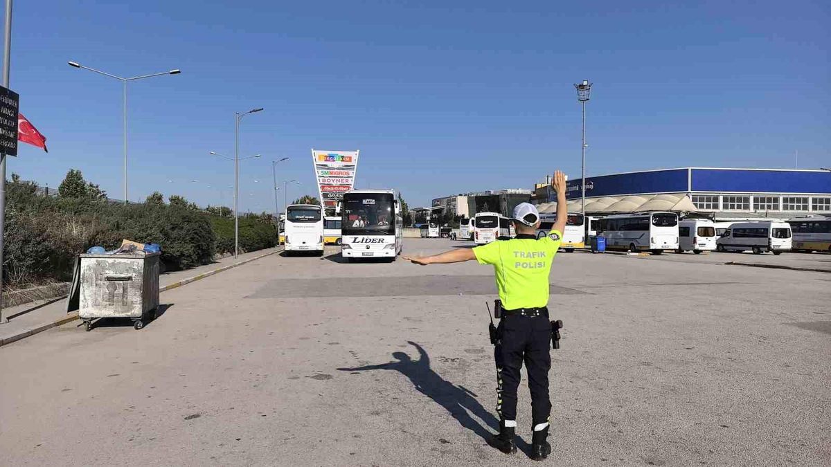 İnegöl'de Kurban Bayramı Denetimleri Sıklaştırıldı